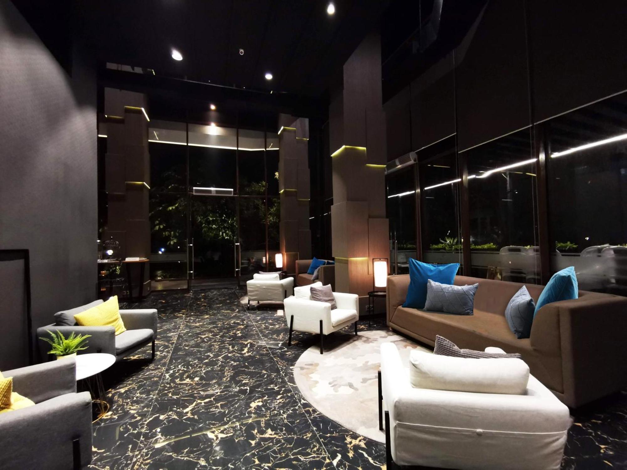 Prime Park Hotel & Convention Pekanbaru Extérieur photo