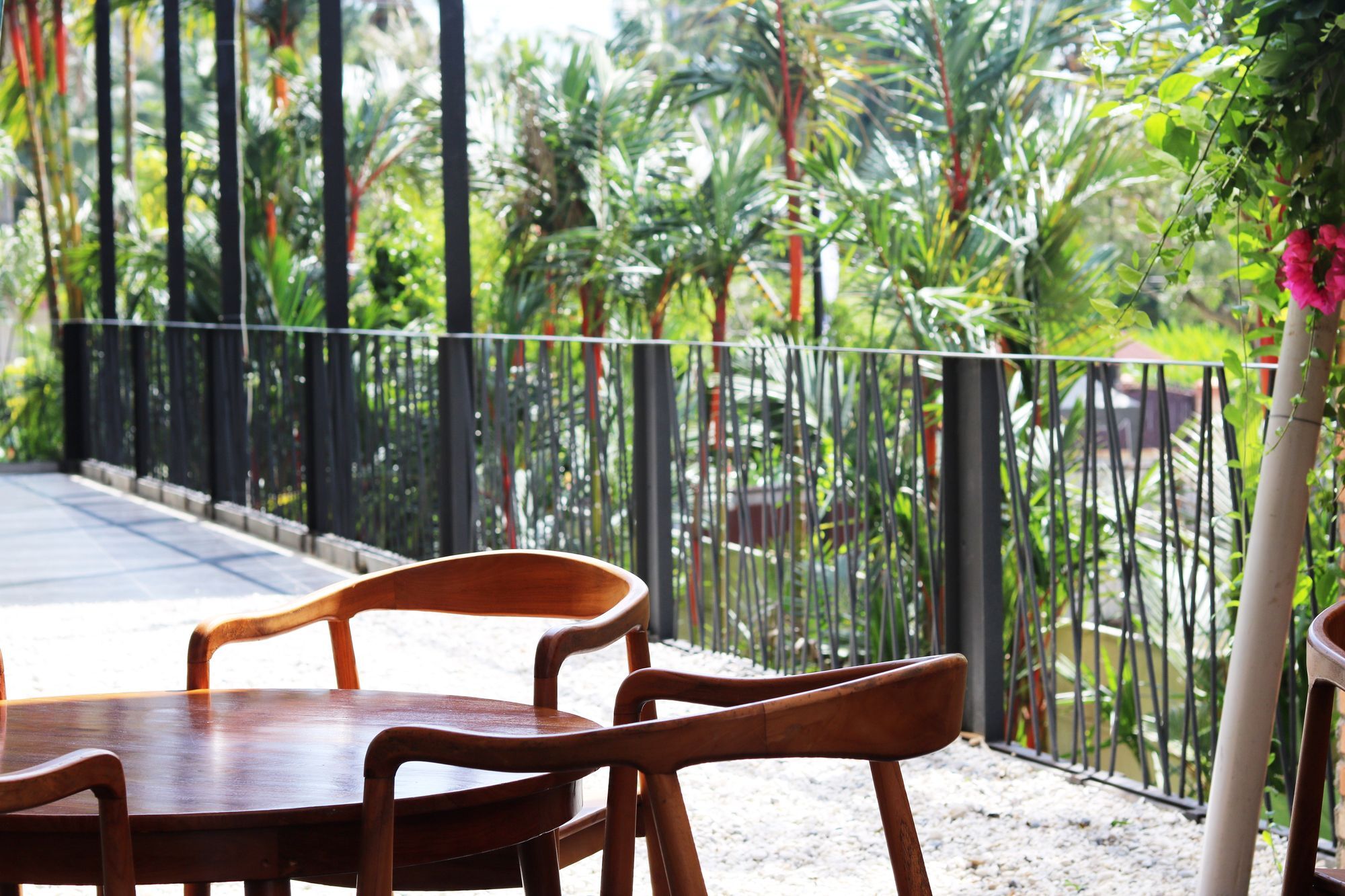 Prime Park Hotel & Convention Pekanbaru Extérieur photo