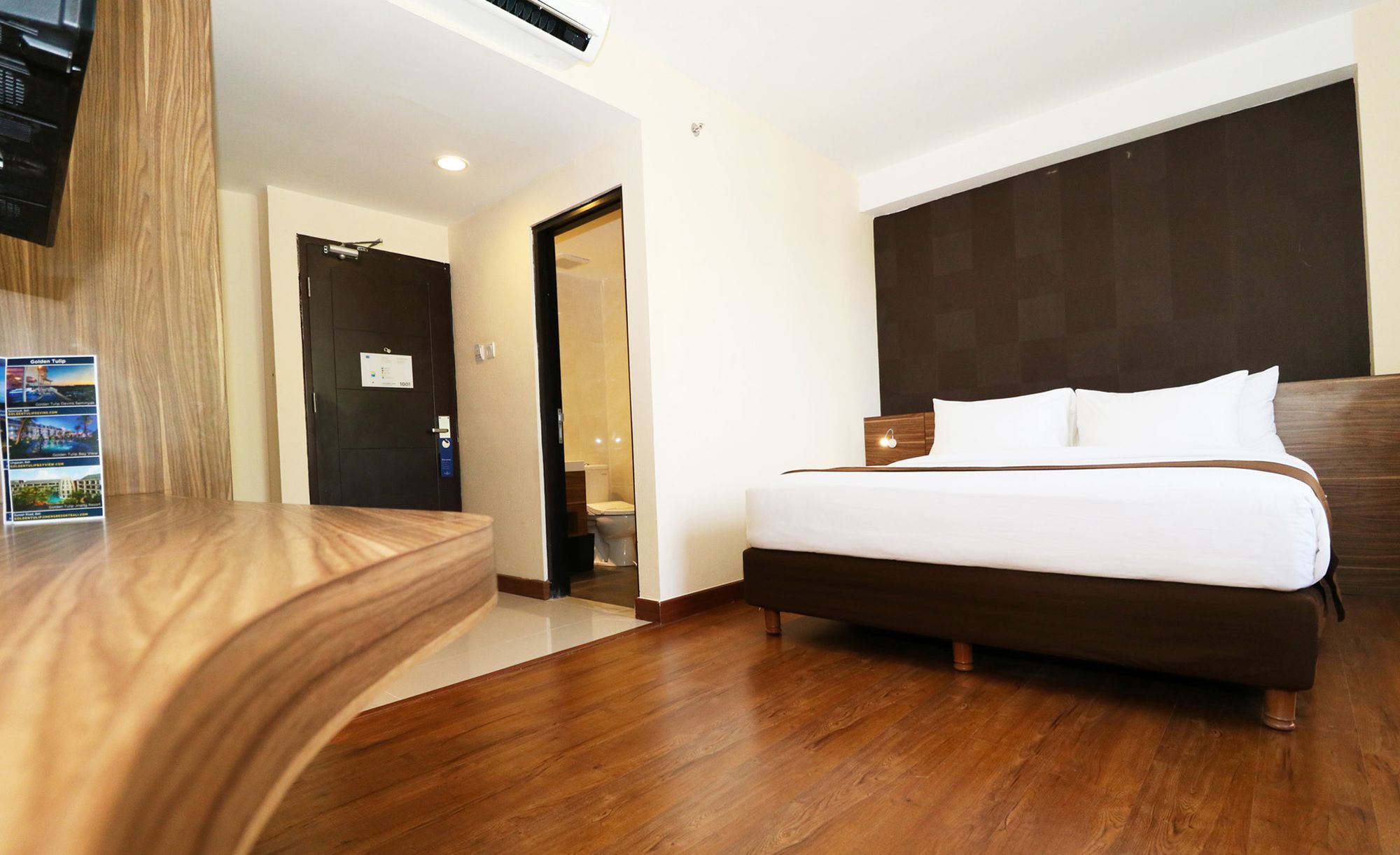 Prime Park Hotel & Convention Pekanbaru Extérieur photo