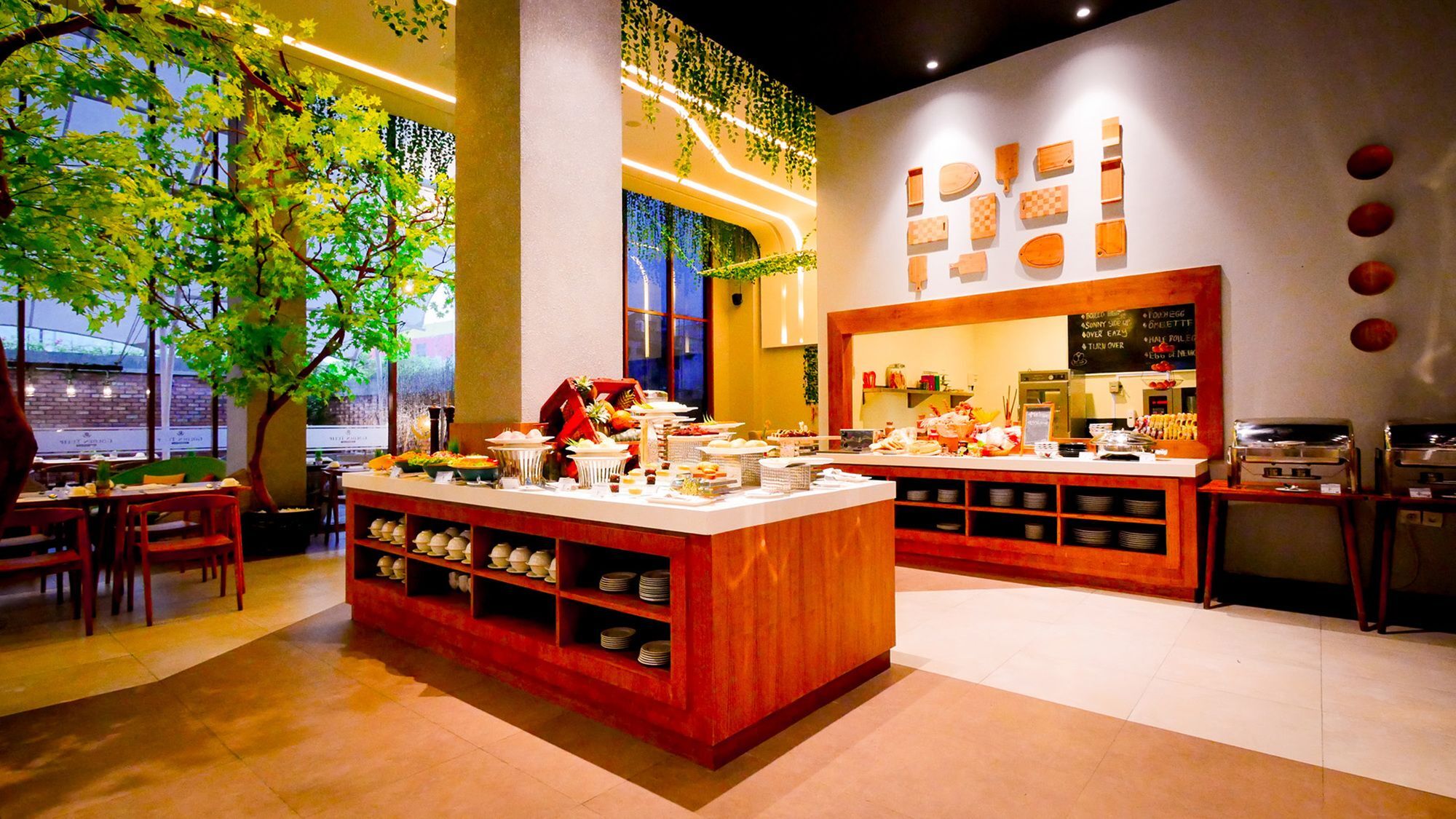 Prime Park Hotel & Convention Pekanbaru Extérieur photo